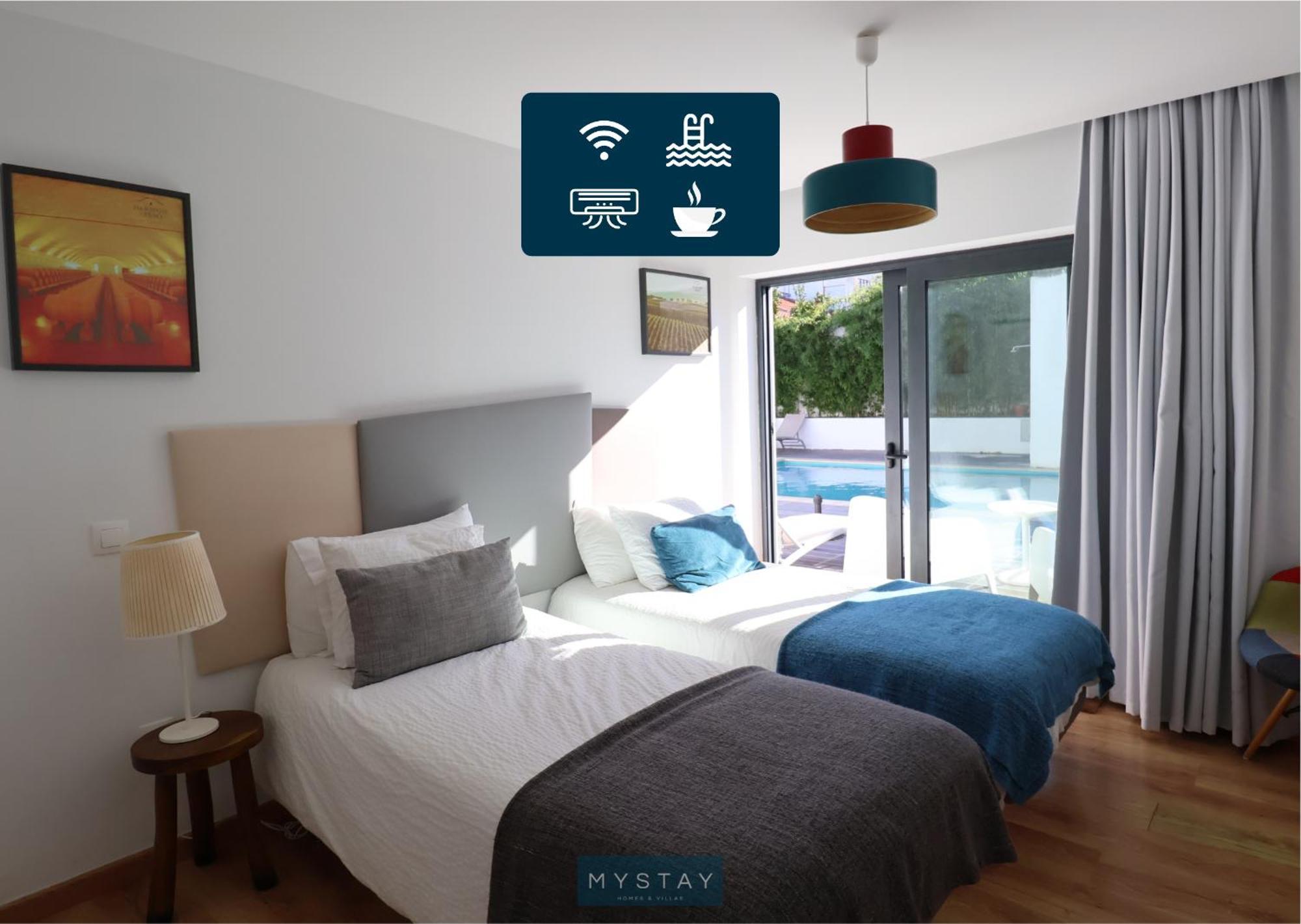 Mystay - Casa De Baco Igrejinha Номер фото