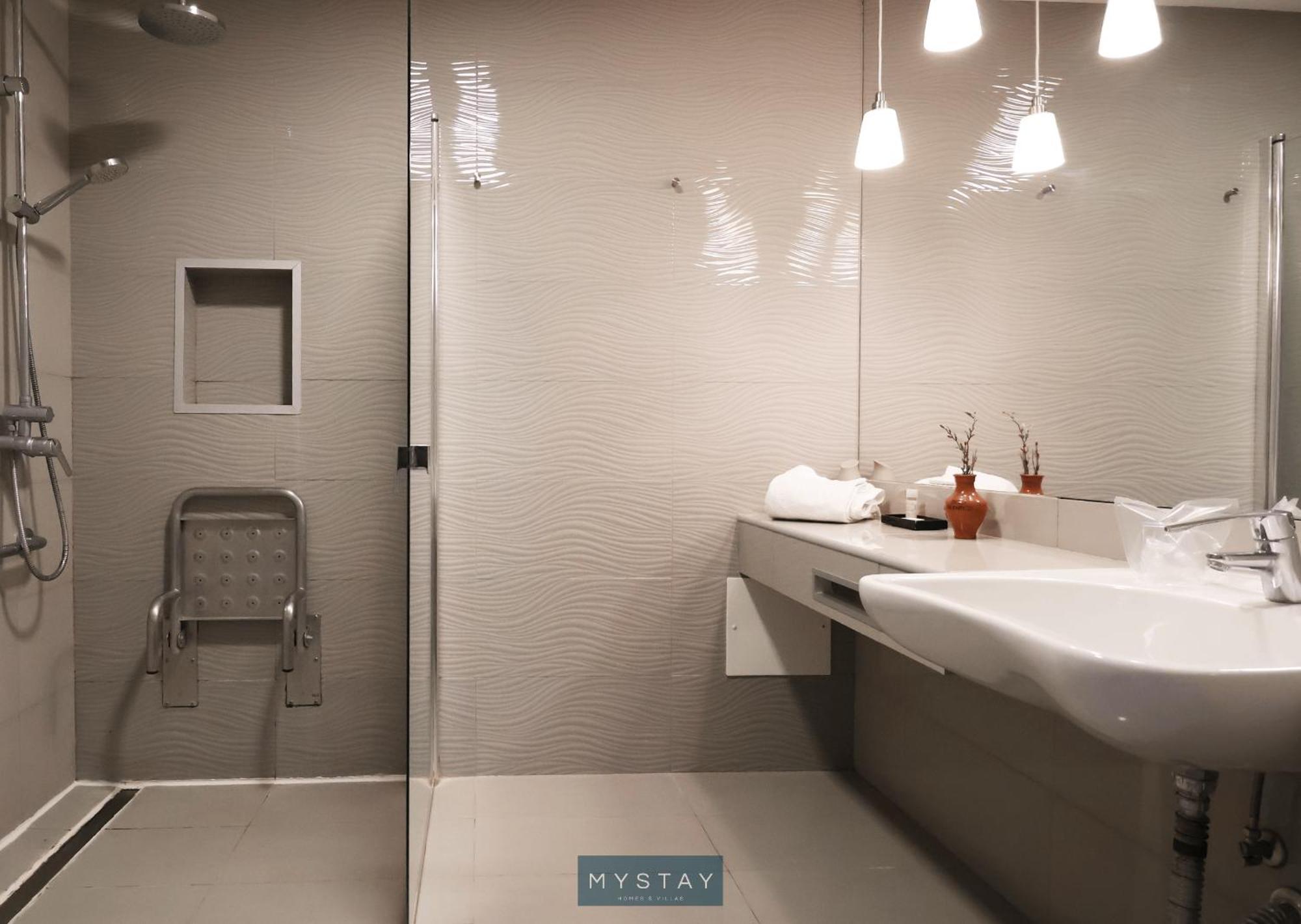 Mystay - Casa De Baco Igrejinha Номер фото