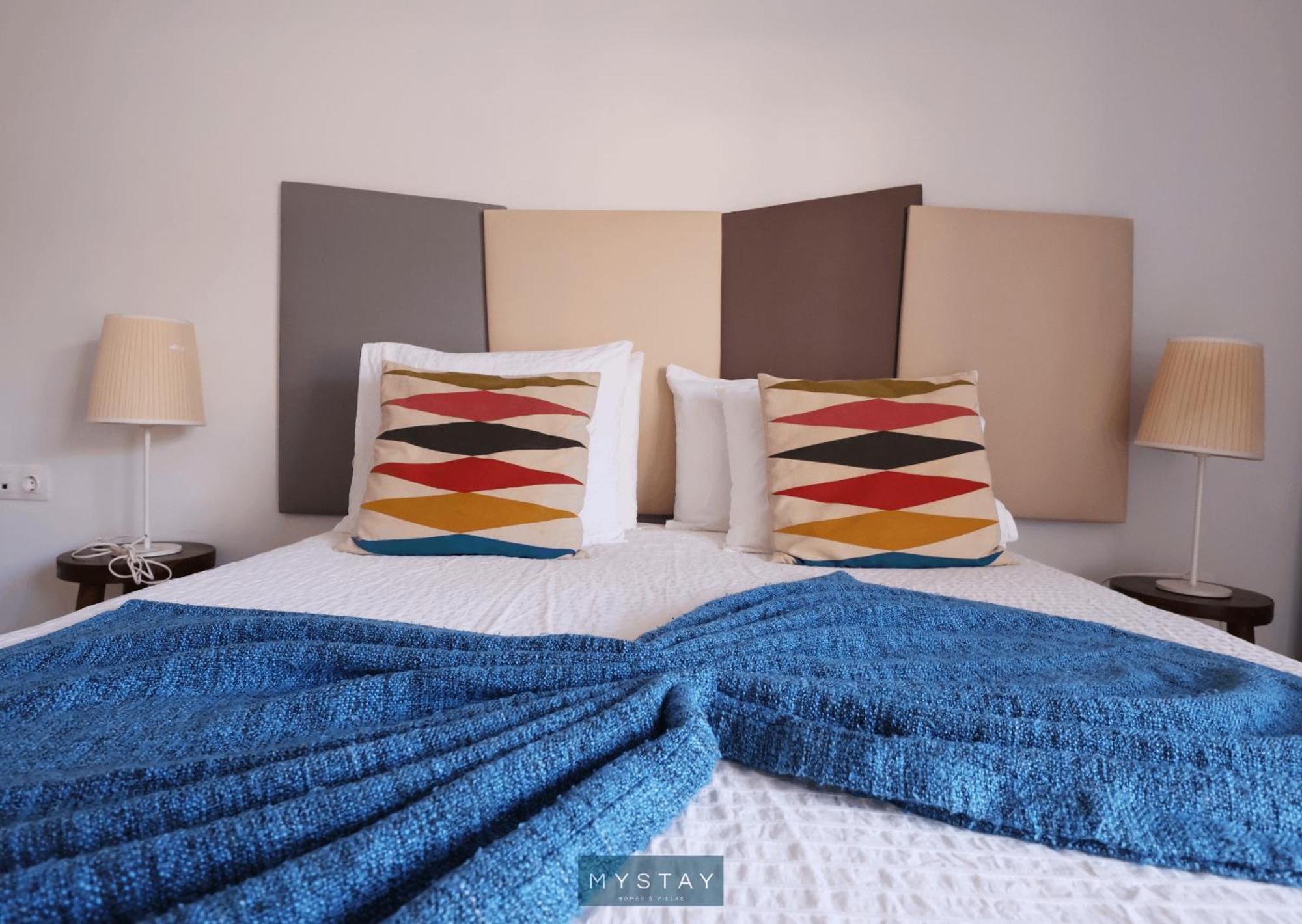 Mystay - Casa De Baco Igrejinha Номер фото