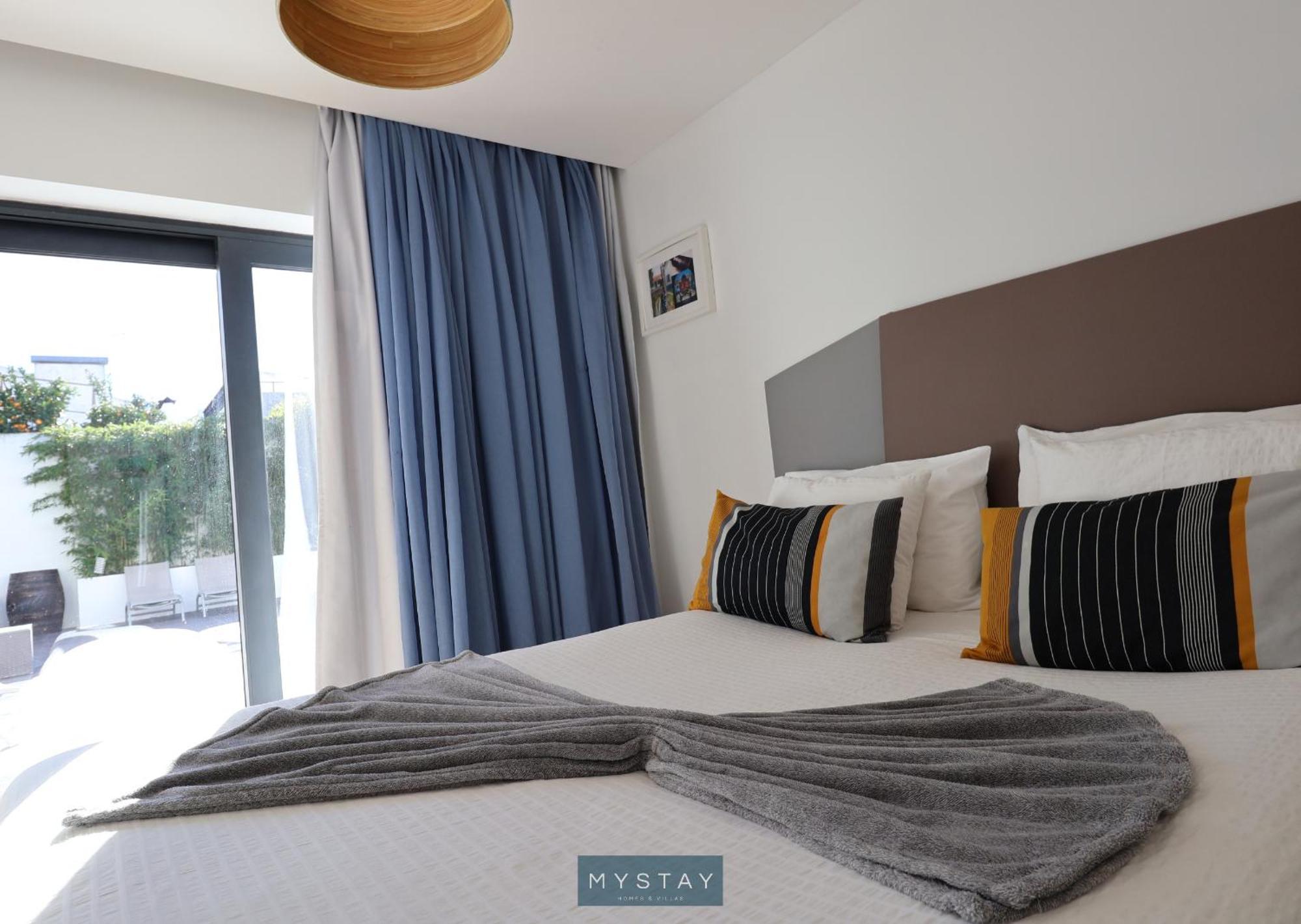 Mystay - Casa De Baco Igrejinha Номер фото