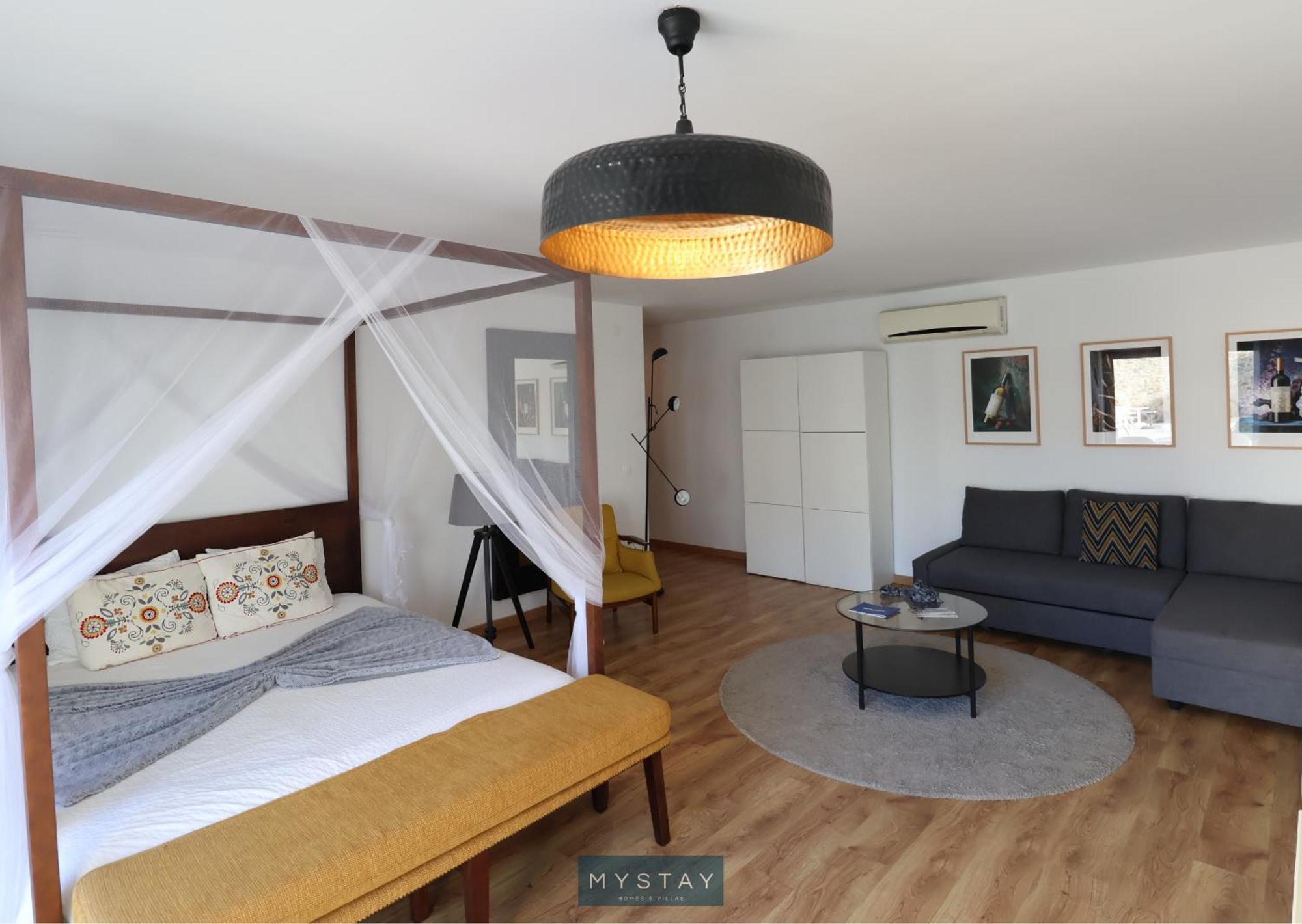 Mystay - Casa De Baco Igrejinha Экстерьер фото
