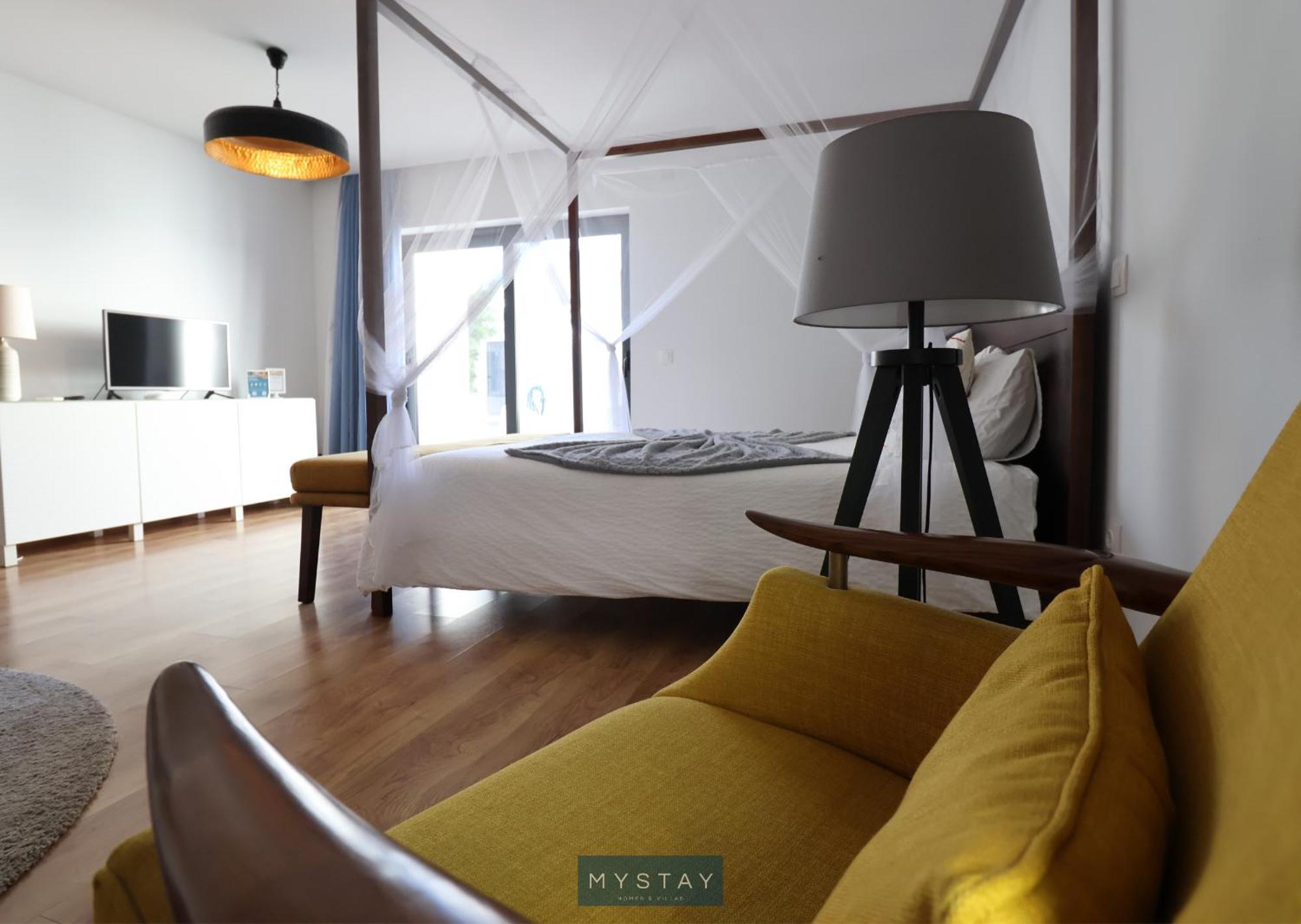 Mystay - Casa De Baco Igrejinha Экстерьер фото