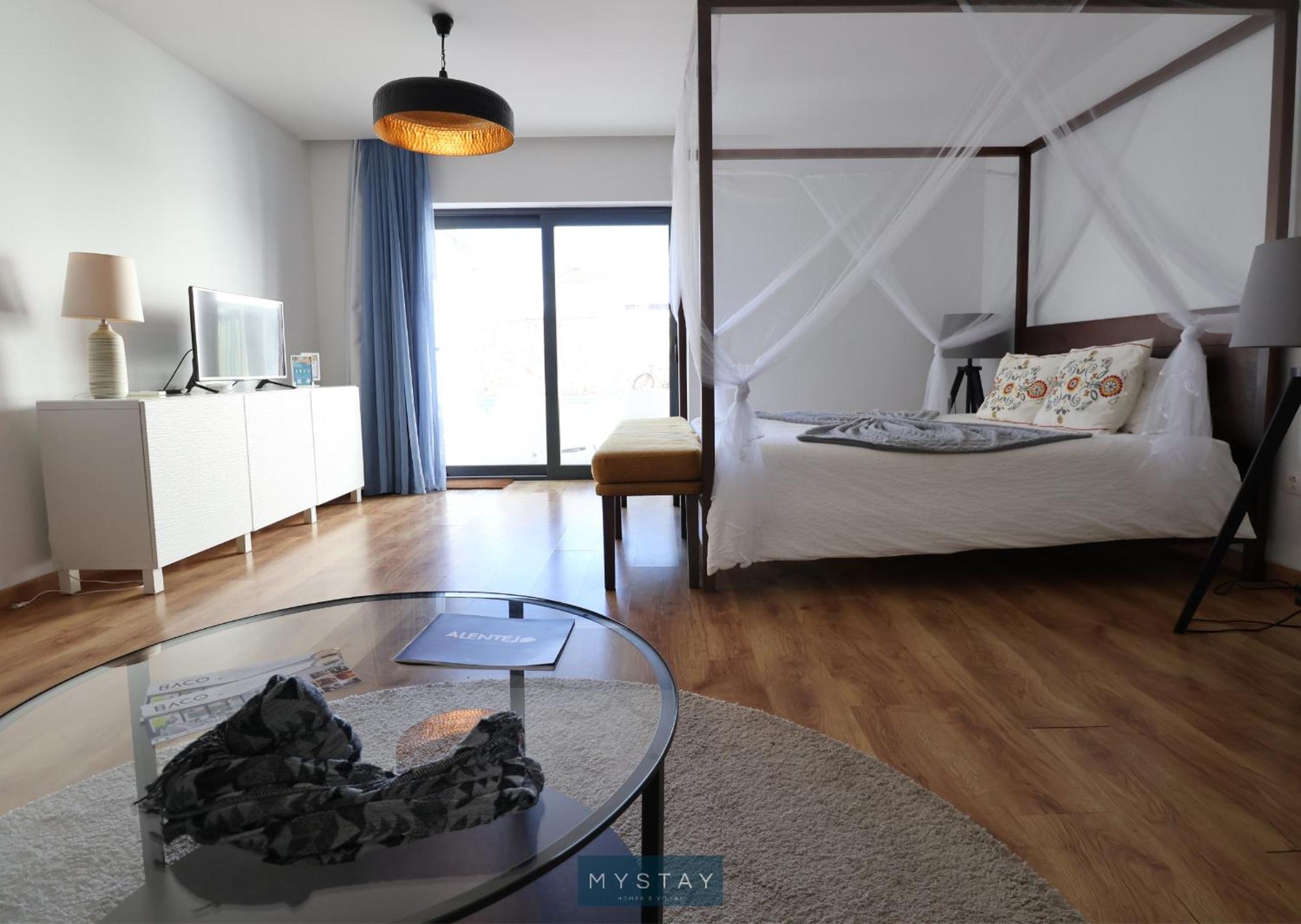 Mystay - Casa De Baco Igrejinha Номер фото