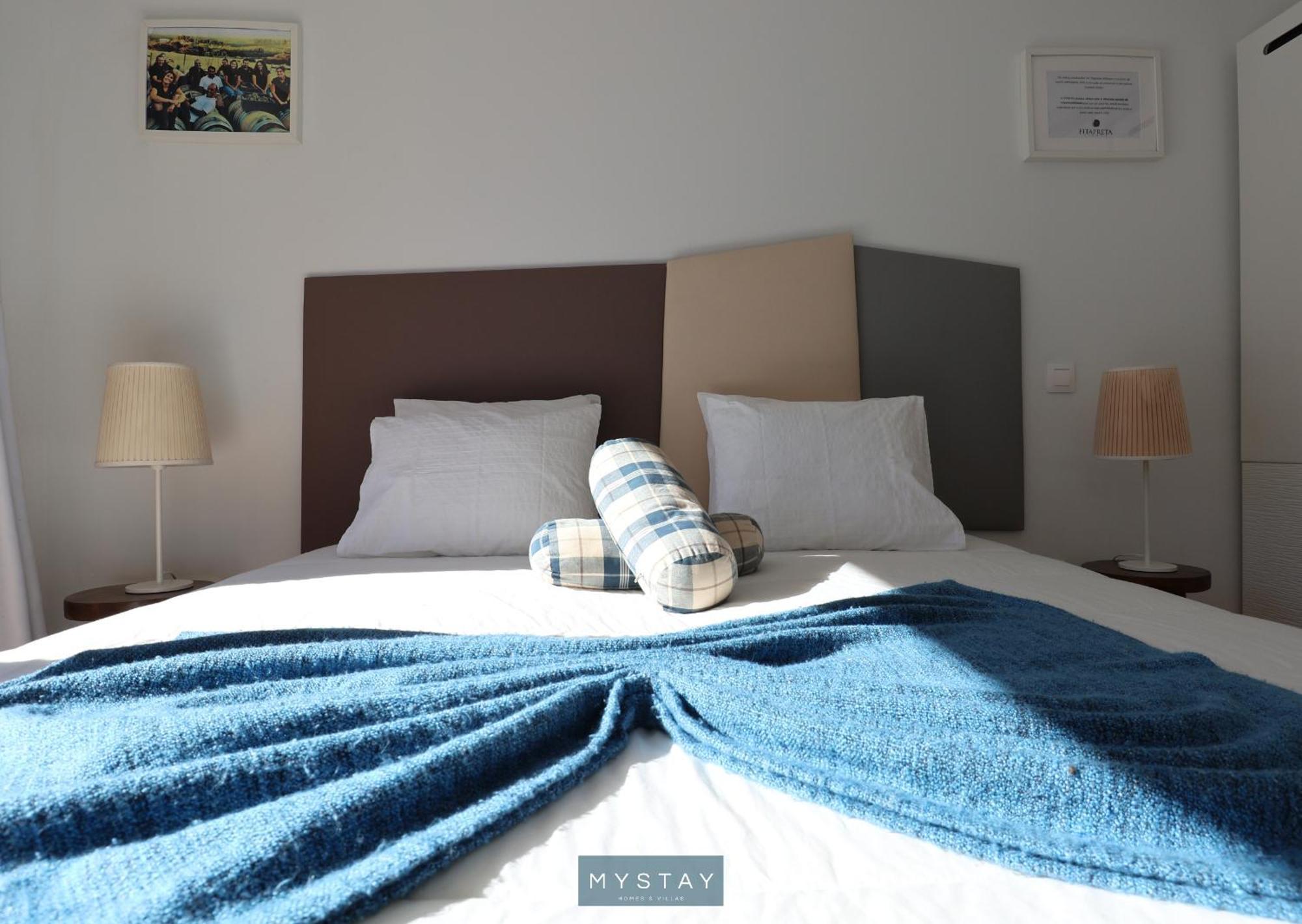 Mystay - Casa De Baco Igrejinha Экстерьер фото