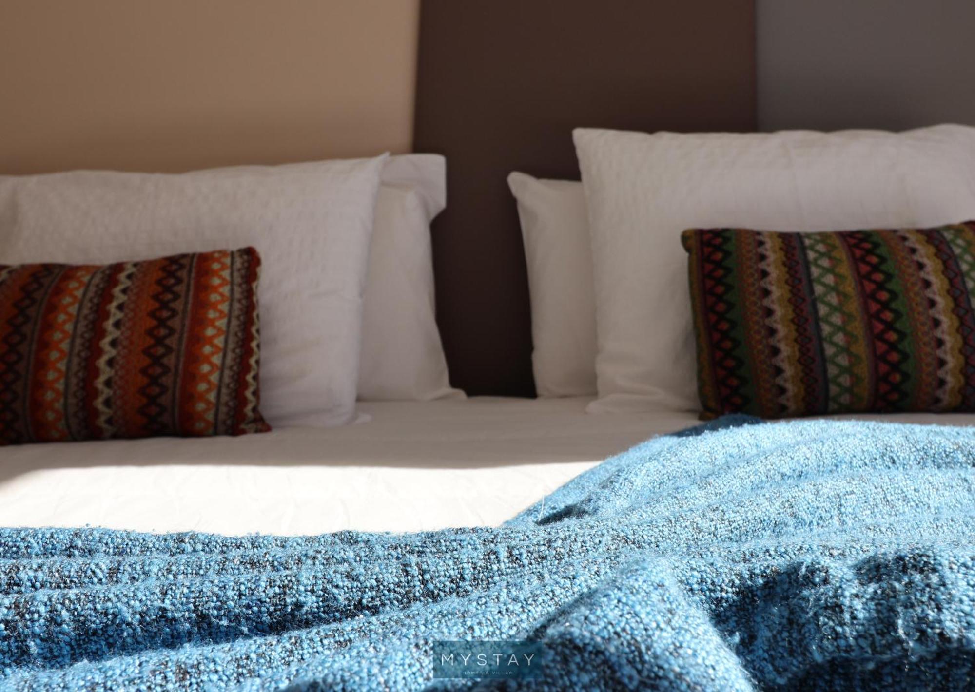 Mystay - Casa De Baco Igrejinha Экстерьер фото