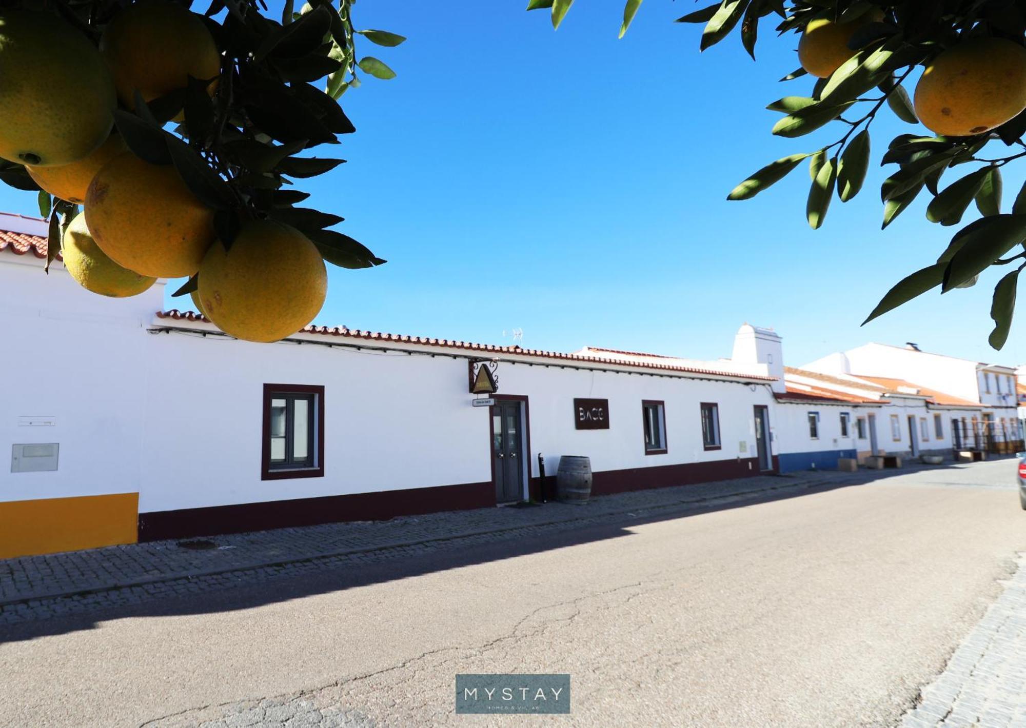 Mystay - Casa De Baco Igrejinha Экстерьер фото