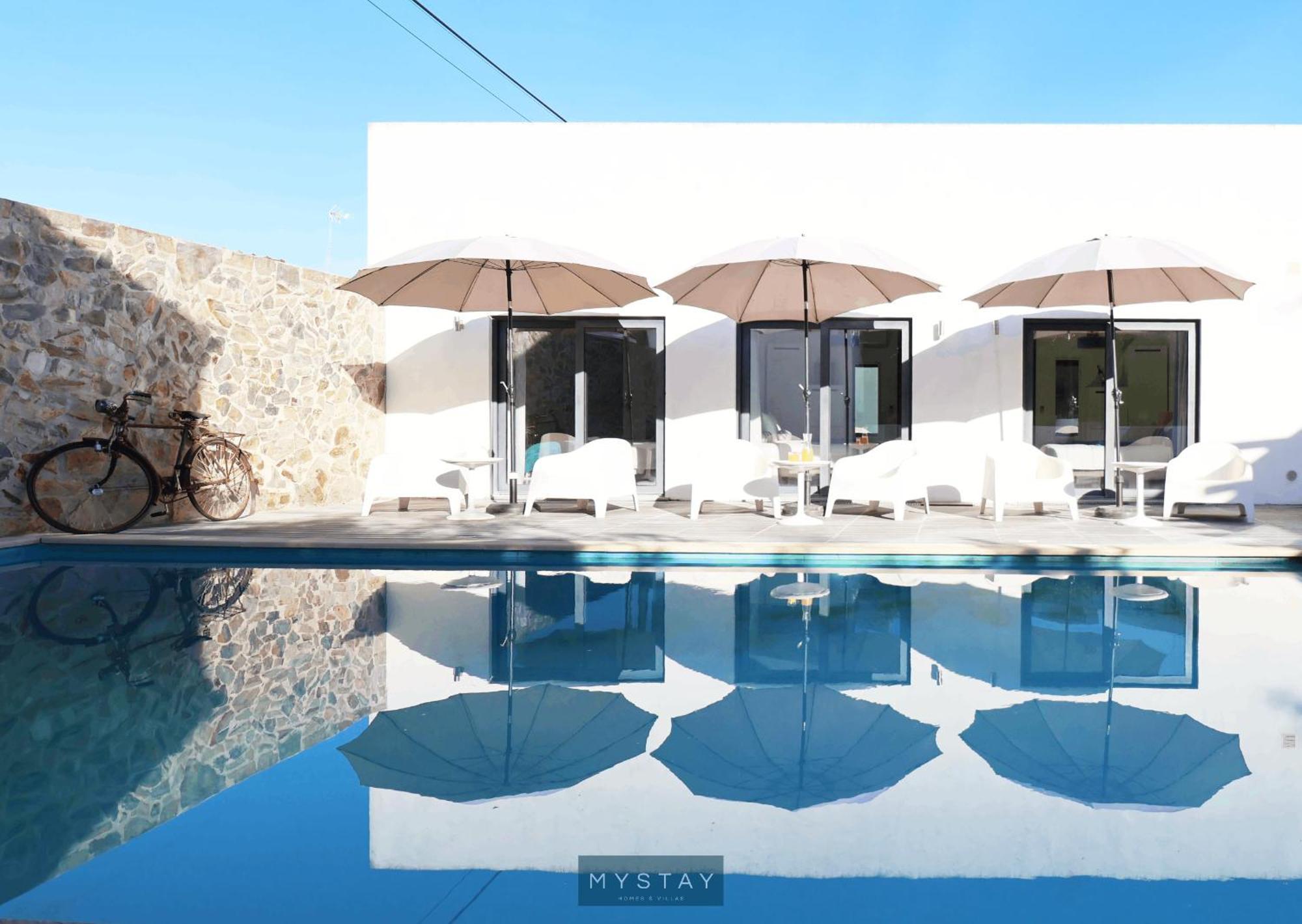 Mystay - Casa De Baco Igrejinha Экстерьер фото
