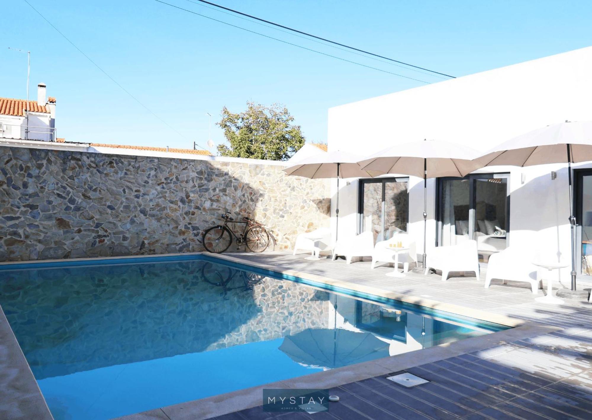 Mystay - Casa De Baco Igrejinha Экстерьер фото
