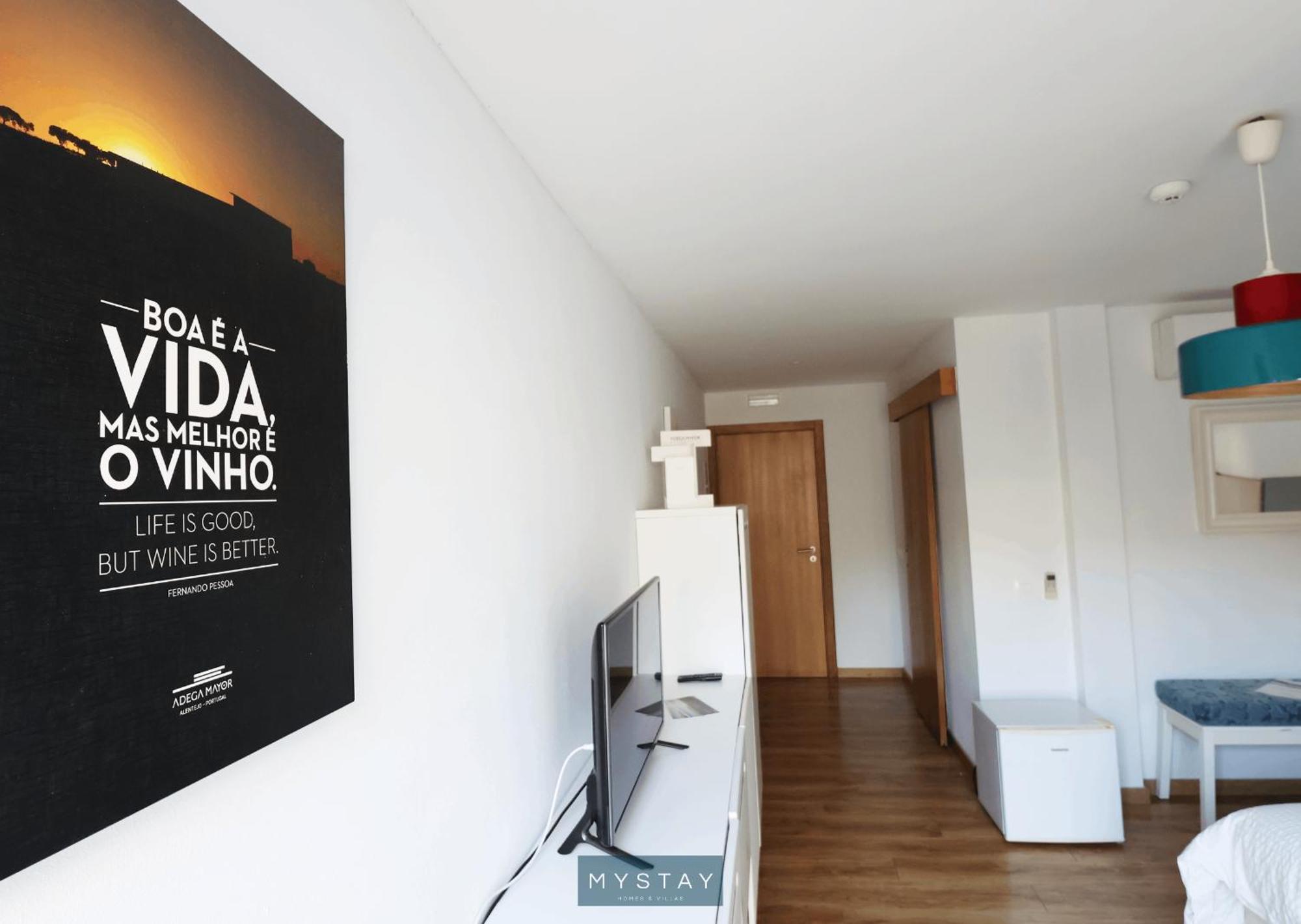 Mystay - Casa De Baco Igrejinha Номер фото