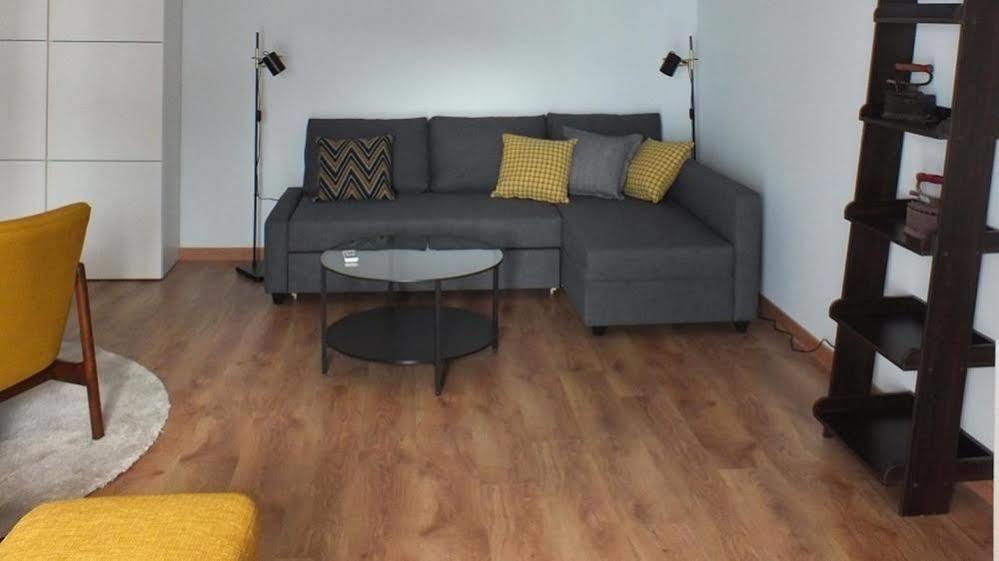 Mystay - Casa De Baco Igrejinha Экстерьер фото